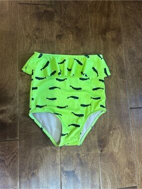 Kortni Jeane swim bottoms 6/7